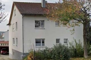 Wohnung mieten in Rosenberger Straße 56, 92237 Sulzbach-Rosenberg, Helle 3-Zimmer Wohnung mit Balkon im EG in Sulzbach-Rosenberg