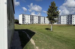 Wohnung mieten in Wittowerstrasse, 18556 Dranske, gemütliche 2-Raum Wohnung in Dranske mit herrlichem Ausblick auf den Bodden NEU
