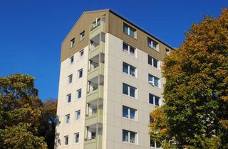 Wohnung mieten in Löwenberger Str., 30966 Hemmingen, Modernisierte Wohnung mit West-Balkon in unmittelbarer Nähe zum Rathausplatz