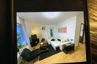 Wohnung mieten in Neckarstraße 30, 69469 Weinheim, Attraktive 2-Zimmer-Wohnung mit Balkon in Weinheim