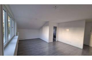 Wohnung mieten in 23730 Neustadt, 2 Zimmer DG-Wohnung mit Weitblick in 23730 in Neustadt i.H.