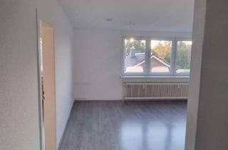 Wohnung mieten in 23730 Neustadt, Gemütliche 2-Z-DG-Wohnung mit V-Bad in Neustadt i.H.