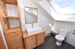 Wohnung mieten in 35619 Braunfels, * 3-Zimmer Dachgeschosswohnung in Braunfels-Altenkirchen *
