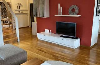 Wohnung mieten in Bürgermeister-Amon-Straße, 85748 Garching, 4-Zimmer-Galerie-Wohnung mit Dachterrasse
