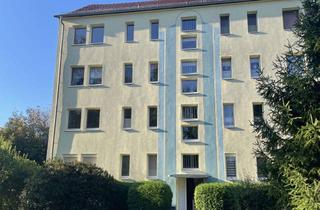 Wohnung mieten in Goethestraße, 04651 Bad Lausick, *SANIERT* - 2 Zimmer mit Blick ins Grüne