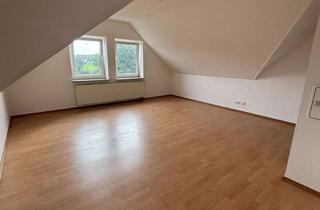 Wohnung mieten in Blumenstraße, 91614 Mönchsroth, Attraktive 2,5-Zimmer-Wohnung mit Einbauküche in Mönchsroth