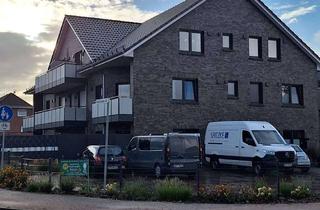 Wohnung mieten in Friedrich-Ebert-Str. 52, 26802 Moormerland, Neubau DG-Wohnung im Zentrum von Moormerland