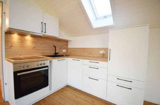 Wohnung mieten in 88250 Weingarten, Charmantes 1-Zimmer-Appartement in exklusiver Wohnlage