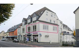 Wohnung mieten in Breite Straße 115, 56626 Andernach, Helle frisch renovierte 3-Zimmer-Wohnung mit neuer Einbauküche, Tiefgaragenstellplatz und Top-Lage