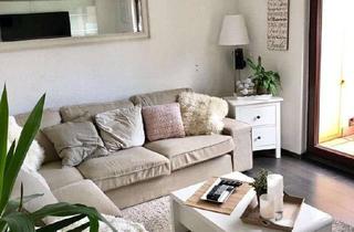 Wohnung mieten in Düsterweg 57, 45475 Dümpten, Charmante 3-Raum-Dachgeschosswohnung mit sonniger Dachterrasse