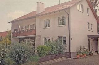 Wohnung mieten in Schrobenhausener Straße, 86567 Hilgertshausen-Tandern, Ansprechende und modernisierte 4-Raum-Wohnung mit Balkon n und EBK in Hilgertshausen-Tandern