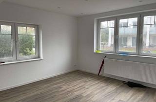 Wohnung mieten in 31655 Stadthagen, Erstbezug: 2-Zimmer-Wohnung in Schlossgarten Nähe