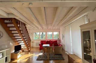 Wohnung mieten in 79114 Betzenhausen, Helle 3-Zimmer Maisonette-Wohnung mit Balkon in Freiburg-Betzenhausen