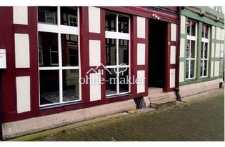 Büro zu mieten in 37154 Northeim, Attraktive Gewerbefläche im Zentrum von Northeim!