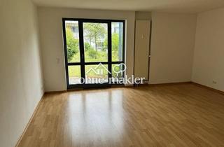 Wohnung kaufen in 16761 Hennigsdorf, 1-Zimmer-Apartment mit Grünanlage und Garage