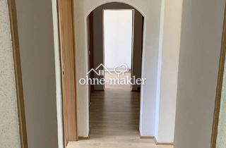 Wohnung mieten in 19230 Warlitz, Warlitz - Gepflegte und ruhige 3 Zimmerwohnung ab sofort zu vermieten