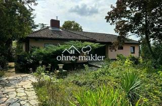 Haus kaufen in 67591 Mölsheim, Bungalow mit großem Grundstück in ruhiger Lage von Mölsheim