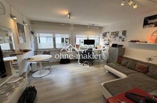 Wohnung mieten in 64283 Darmstadt, Renoviert: 3 Zimmer inkl. Küche + Balkon - WG geeignet - Nähe Innenstadt - Ladestation E-Auto