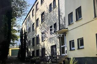 Wohnung mieten in 58675 Hemer, Eine 3-Zimmerwohnung zum Vermieten.