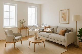 Wohnung mieten in 73547 Lorch, Erstbezug : Attraktive Zwei-zimmer Wohnung