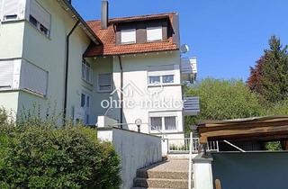 Wohnung kaufen in 91224 Pommelsbrunn, Eigentumswohnung