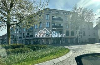 Wohnung kaufen in 49356 Diepholz, Exklusive 2-Zimmer-Wohnung mit Balkon - als Kapitalanlage