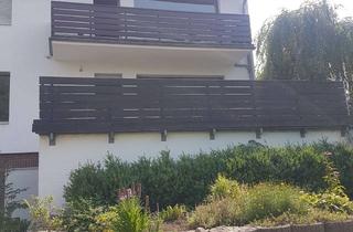 Wohnung mieten in 30890 Barsinghausen, Helle 2-Zimmer Wohnung mit Balkon im 2. OG in Barsinghausen