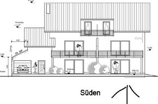 Wohnung mieten in 79361 Sasbach, Attraktive 3-Zimmer-EG-Wohnung mit großer Terrasse in Sasbach am Kaiserstuhl