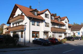 Wohnung mieten in 84172 Buch, 2,5-Zimmer-Dachgeschosswohnung in Buch am Erlbach