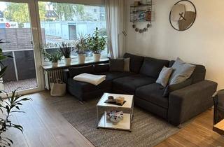 Wohnung mieten in Joachimsthaler Straße 11, 91126 Forsthof, 3-Raum-Wohnung mit Balkon und Einbauküche in Schwabach