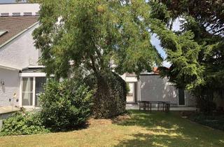 Wohnung mieten in 93073 Neutraubling, Luxuriös wohnen wie im eigenen Haus mit großem Garten und großer Terrasse in ruhiger Lage