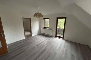 Wohnung mieten in Hohenackerstraße 20, 75323 Bad Wildbad, Ansprechende und sanierte 3-Zimmer-Wohnung mit Balkon in Bad Wildbad