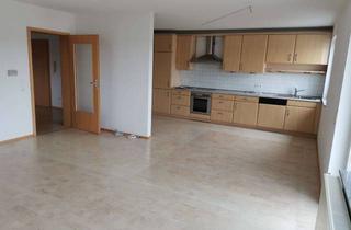 Wohnung mieten in 34233 Fuldatal, Helle, ruhige 3-Zimmer-Wohnung mit Balkon und Einbauküche in Ihringshausen