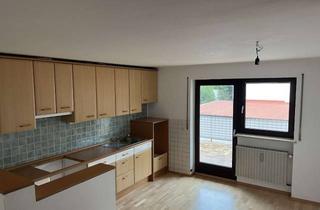 Wohnung mieten in 83377 Vachendorf, Freundliche 3,5-Zimmer-Terrassenwohnung in Vachendorf