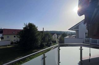 Wohnung mieten in 74376 Gemmrigheim, Ansprechende 3,5-Raum-Wohnung mit EBK und Balkon in Gemmrigheim