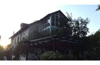 Wohnung mieten in Ziegelhütte, 93138 Lappersdorf, Ruhe und Entspannung in heller DG-Wohnung, 102 qm, traumhafter Wintergarten