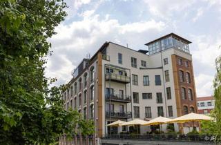 Lofts mieten in Schloßstraße 12, 09111 Zentrum, Traumhaftes Loft im Herzen der Stadt