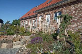 Wohnung mieten in 18209 Steffenshagen, 6 Zimmer-Wohnung im Landhausstil, provisionsfrei, Einbauküche, 2 Stellplätze, Garten