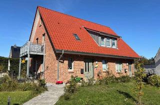Wohnung mieten in Büchener Straße, 21514 Büchen, 5-Zimmer Dachgeschosswohnung mit Balkon in Büchen