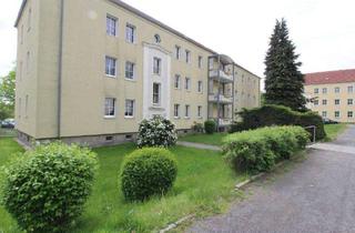 Wohnung mieten in Straße Der Einheit 10, 01917 Kamenz, 3-Raumwohnung in ruhiger Lage zu vermieten!