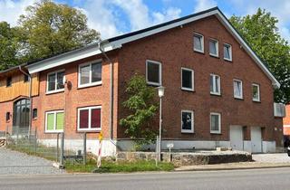 Wohnung mieten in 24226 Heikendorf, Exklusive, geräumige 2-Zimmer-Wohnung mit Einbauküche in Heikendorf