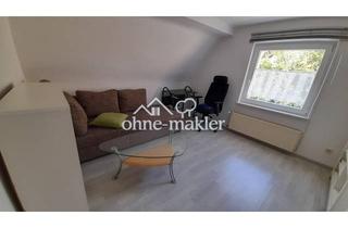 Wohnung mieten in 72160 Horb, Studentenwohnung