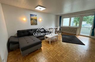 Wohnung mieten in 93059 Regensburg, Möblierte 2-Zimmer Wohnung zentral in Regensburg