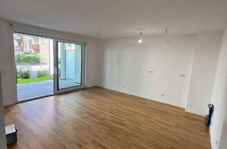 Wohnung mieten in Beethovenstraße 64, 71640 Ludwigsburg, Urban & modern wohnen – 2-Zimmer-Wohnung mit Terrasse & Garten, stadtnah in Ludwigsburg