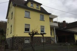 Wohnung mieten in Bahnhofstraße, 53547 Kasbach-Ohlenberg, einfache DG-Wohnung (ideal für Singles)