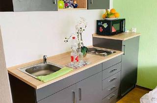 Wohnung mieten in Sommenhardter Straße 17, 75365 Calw, Studio im Calw-Speßhardt