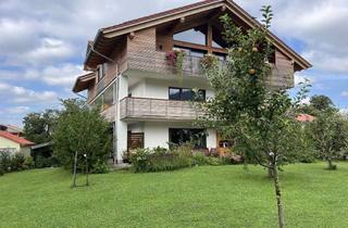 Wohnung mieten in 83075 Bad Feilnbach, 2-Zimmer-Wohnung mit Balkon in Bad Feilnbach