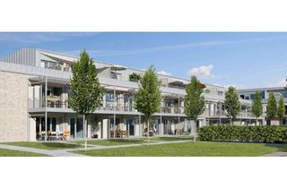 Wohnung mieten in Ringstraße, 48477 Hörstel, Moderne Obergeschoss-Wohnung mit 3 Zimmern zu vermieten