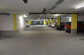 Garagen mieten in Biberacher Straße 38-2, 88441 Mittelbiberach, Tiefgaragenstellplatz
