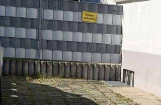Garagen mieten in 89312 Günzburg, Zentraler Stellplatz nähe Landratsamt